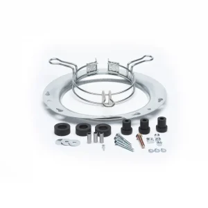 Belly Band Kit