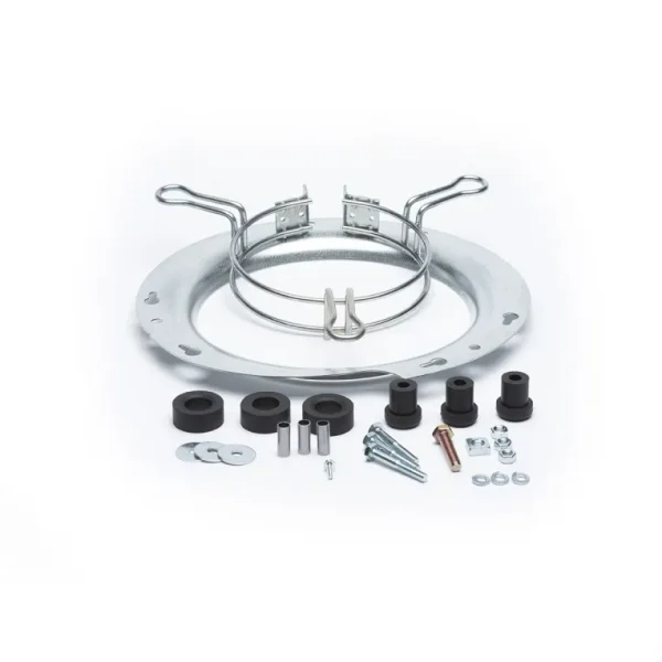 Belly Band Kit