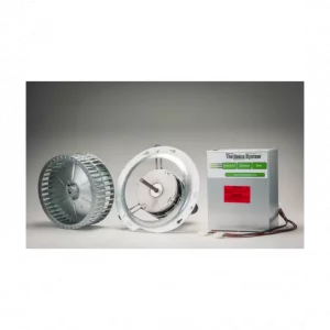Blower Upgrade Kit
