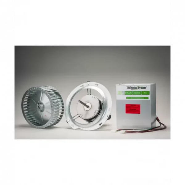 Blower Upgrade Kit