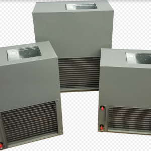 JRJ CW-1815-50 1.5-Ton Chilled/Hot Water Fan Coil
