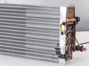 Module - Chilled Water Coil