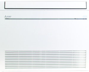 SLZ-KF09NA.TH Mitsubishi 9k Cassette Fan Coil