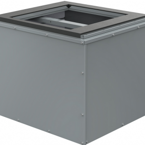 Trane RunTru A4AC4018D1000A 1.5-Ton 14.3 SEER2 Straight Cool Condenser