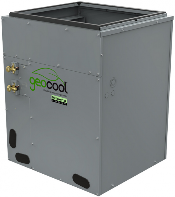 GCSBLM013 Mr Cool GeoCool 4 Ton Split Blower Multi Positional 1300 CFM