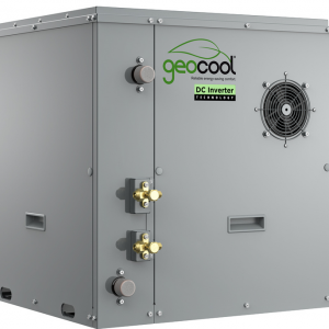 GCSCAM048GN Mr Cool GeoCool 4 Ton Multi Position CuNi Water Coil