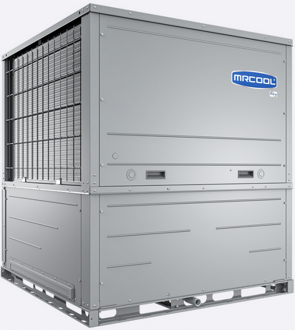 Mr Cool MDPHK-05 DC Inverter Packaged Unit 5KW Heat Kit