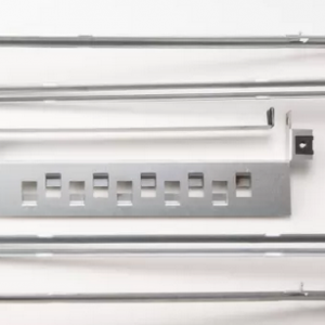 Mounting Bracket - Outlet - Slot