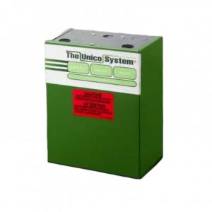 Unico A00175-K16 Control Box Assembly (1218 standard model)
