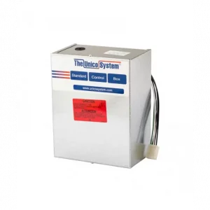 Unico A00175-K03 Standard Control Box for ST2 Blowers