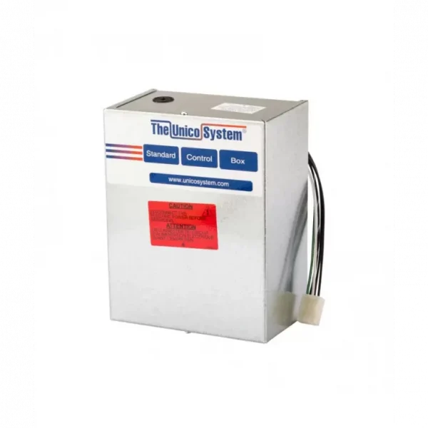 Unico A00175-K03 Standard Control Box for ST2 Blowers