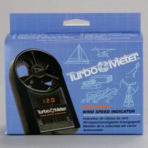 Air Velocity Meter