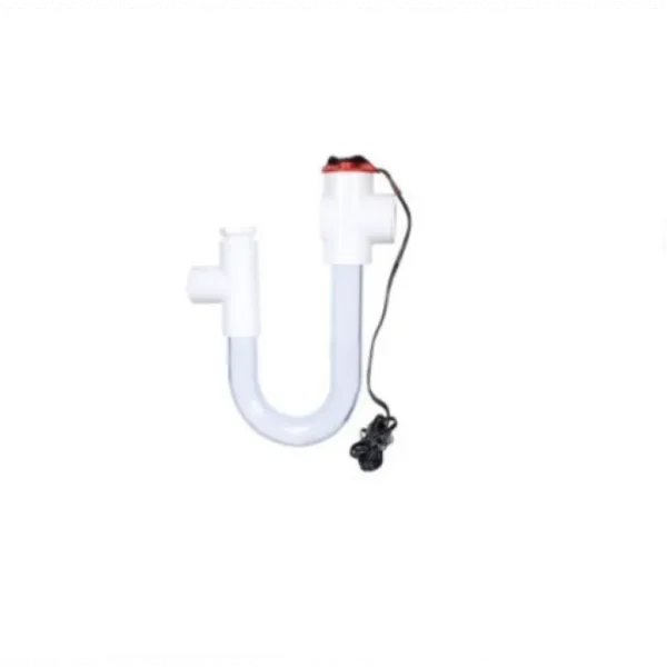 Kit - U-Trap w/Float Switch - Cooling Module (EZT - 241-3/4")