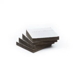 Unico UPC-15-065S-4 Square Fiberglass End Cap