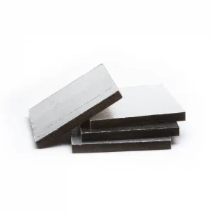 Unico UPC-15-095S-4 Square Fiberglass End Cap