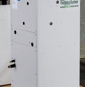 Hot Water Coil for V3642