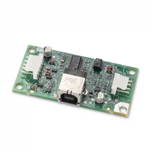 USB board for Smart Circuit board
