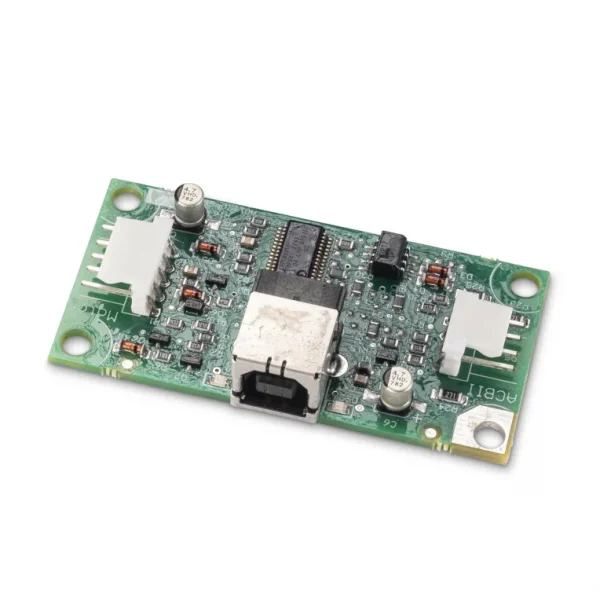 USB board for Smart Circuit board