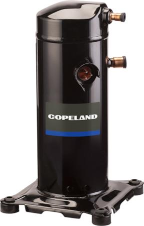 Copeland ZP16LXE-PFV-800 – 1 PH R410A, 16000 BTU Compressor (208/230V)