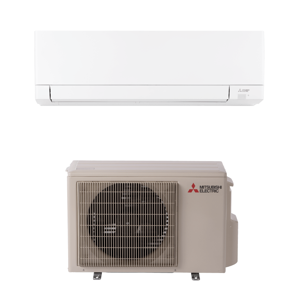 Mitsubishi Mini Split Hyper Heat
