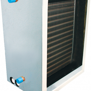 Hi-Velocity 1.5-2.0 Ton Chilled Water Coil Module