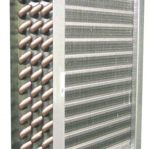 Hi-Velocity 1.5-2.0 Ton Hot Water Coil Slide-In