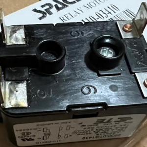 11J10-03410 Sterling Inducer Relay for Power Vented QV Series Unit Heaters