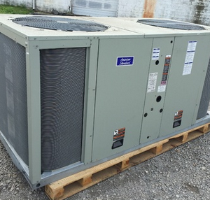 AMERICAN STANDARD TTA180J300AA - 15 Ton R410A Straight Cool 230 Volt 3 Phase Condenser