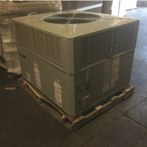 4YCC3036A3064B Trane 3 TON CONVERTBLE NATURAL GAS/ELECTRIC PACKAGED UNIT, 13 SEER, 208/230-60-3, R410A