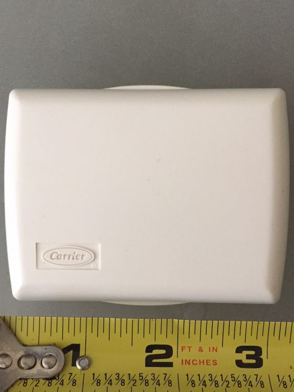 Carrier 1PSYSTXCCRRS01 Infinity Remote Sensor
