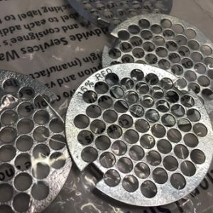 SpacePak 27-6123 - 15% Balancing Orifice 4427-6123