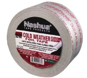 UL181 Tape Roll 324A 3" x 60 Yds