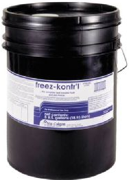4188-05 Nu-Calgon Freez-Kontr'l® 70% 5-Gallon Propylene Glycol