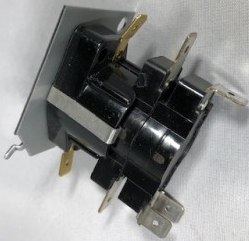 SpacePak - 45W10RWG0020-01 - Fan Relay - All Models/Series