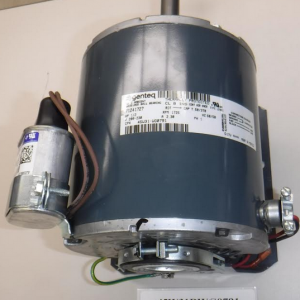 SpacePak - 45W31RWG0791 - Motor - 3642 D/E/F/G/V Series