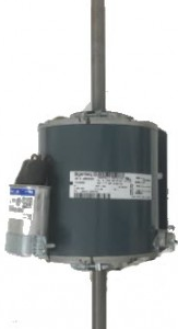 SpacePak - 45W31RWG0793 - Replacement Motor For 4860V (G Series)