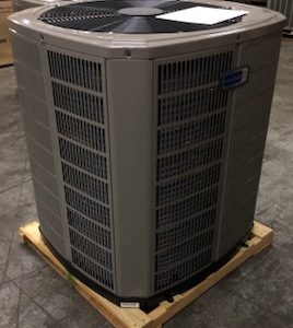 4A7A6042H1000A - American Standard 3.5-Ton 16 SEER Straight Cool Condenser