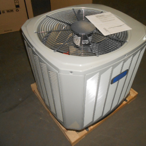 4A7B4018E1000A - American Standard 1.5-Ton 14 SEER Straight Cool Condenser