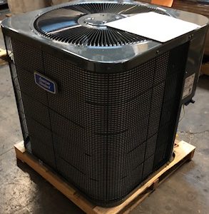 4A7M3042A1000A - American Standard 3.5-Ton 13 SEER Straight Cool Condenser