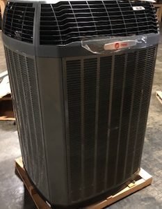 4TTX5060A1000B - Trane 5.0-Ton 15 SEER Straight Cool Condenser