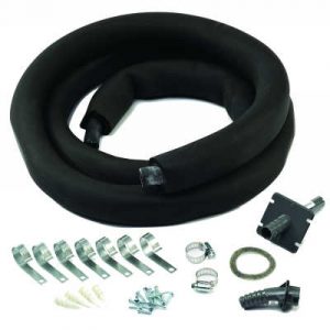 Honeywell 50024917-002- TrueSTEAM Remote Mount Kit - 20 Foot