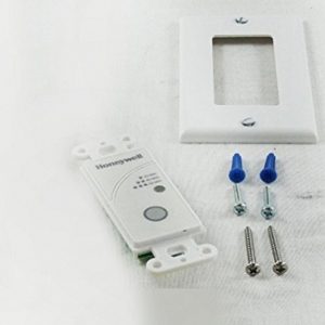 Honeywell - 50053952-020 - TrueFRESH Ventilation Timer - 20-40-60 Minute Boost Control