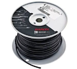 55305J407 - Thermostat Wire - 5 Conductors / 18 Gauge / 250'