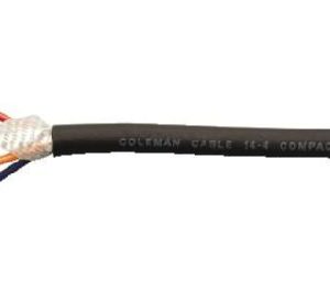 604443008 - 14 Gauge / 4 Conductor Wire (50')