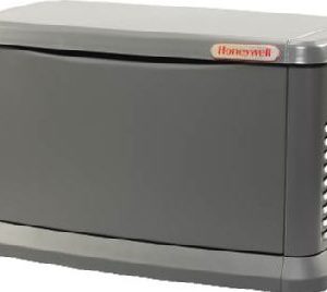 Honeywell 7065 - W-Fi Enabled StandBy Generator Air-Cooled - 22kW - LP/NG
