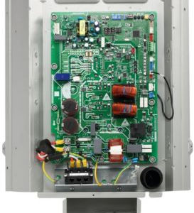 8-733-953-146 BOSCH 2.0 HEAT PUMP CONTROL BOARD 3 TON