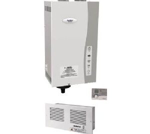 Aprilaire 865 Ductless Steam Humidifier 