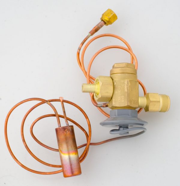 Unico A00808-K15 R410a TXV CBBIZE-4 MC4860HX/CX 4860 B & E
