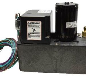 Hartell A5X-115 Heavy Duty Commercial Grade Condensate Pump