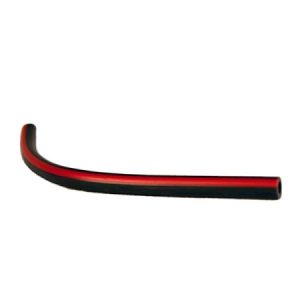 SpacePak - 45AC-ZPHR - ZonePak Black/Red Hose 200'